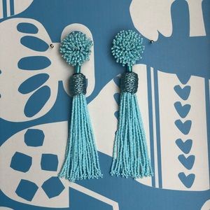 Mignonne Gavigan earrings